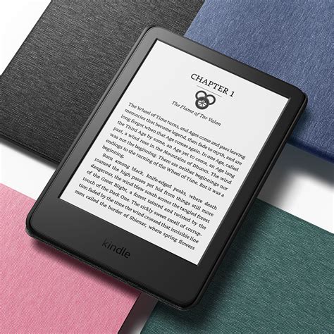 what is kindle edition